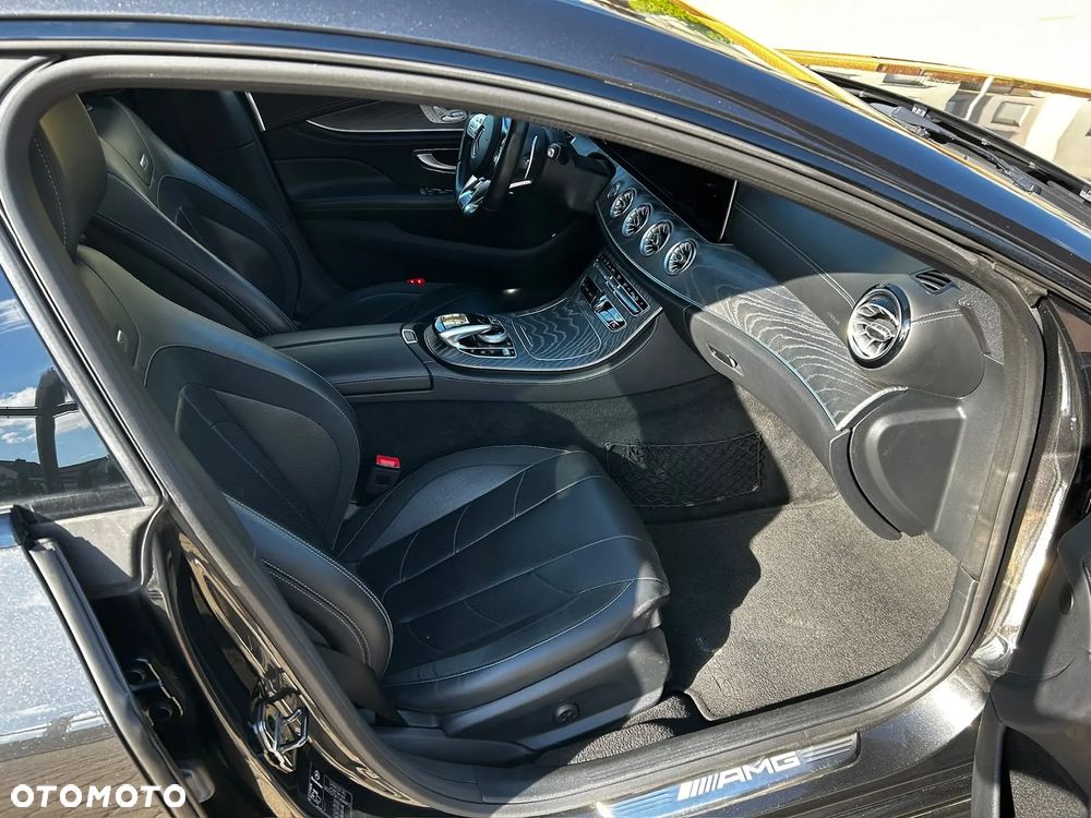 Mercedes-Benz CLS AMG 53 4-Matic+ - 16