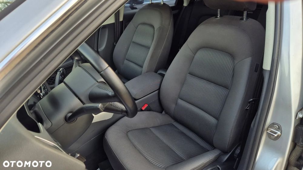 Audi A4 Avant 1.8 TFSI Ambiente - 14