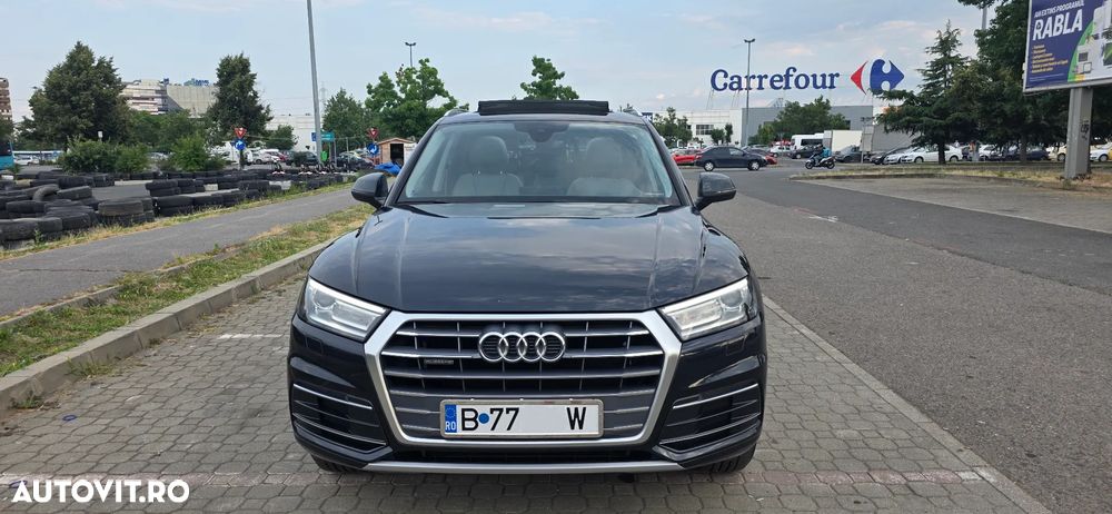 Audi Q5 2.0 TDI Quattro S tronic Sport - 2