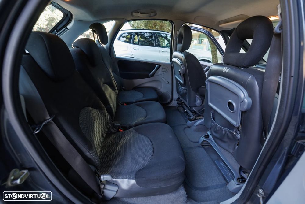 Citroën Xsara Picasso - 7