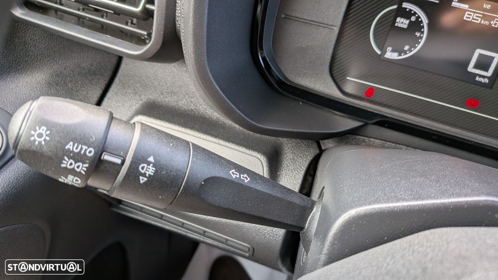 Opel Combo 1.5 CDTi XL - 11