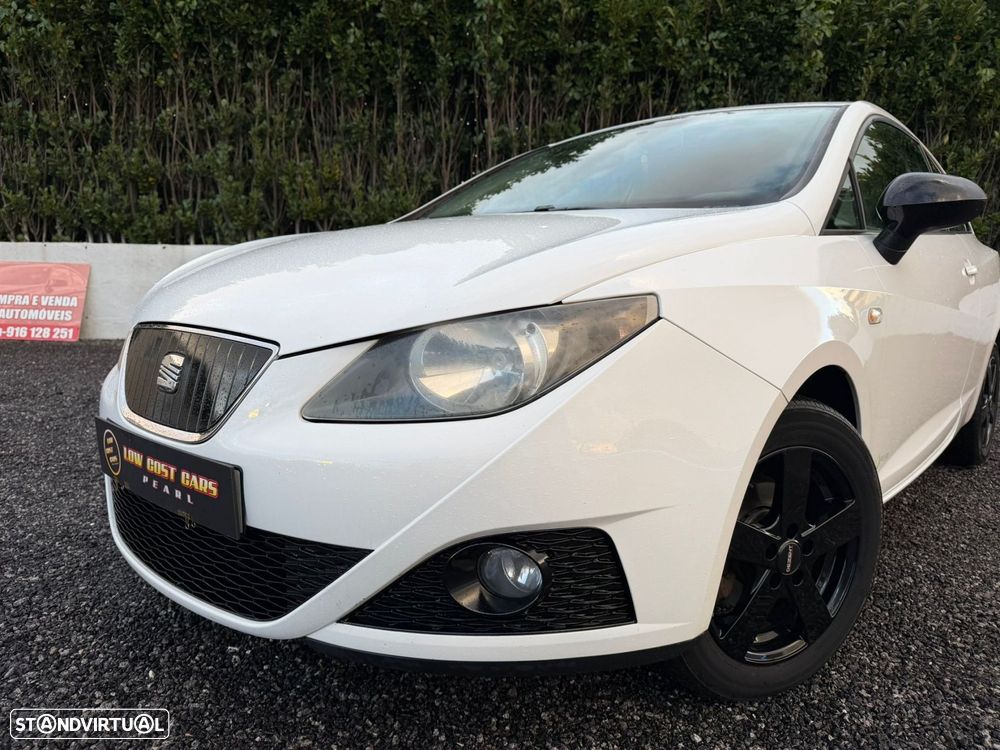 SEAT Ibiza 1.2 TDI - 18