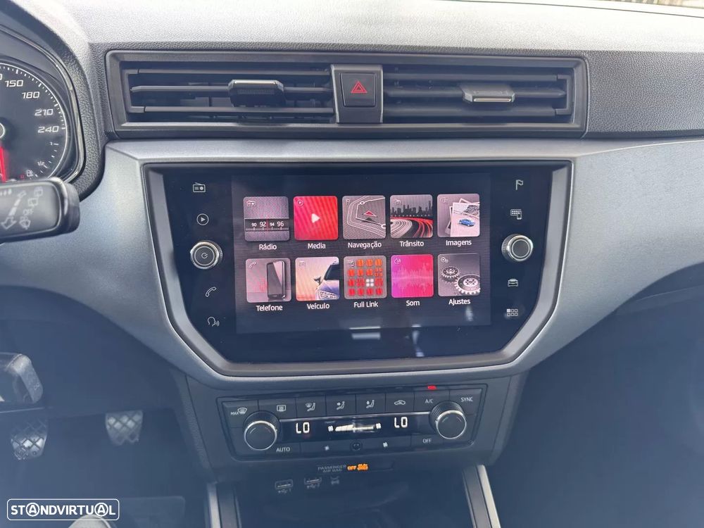 SEAT Arona 1.0 TSI Xcellence - 11