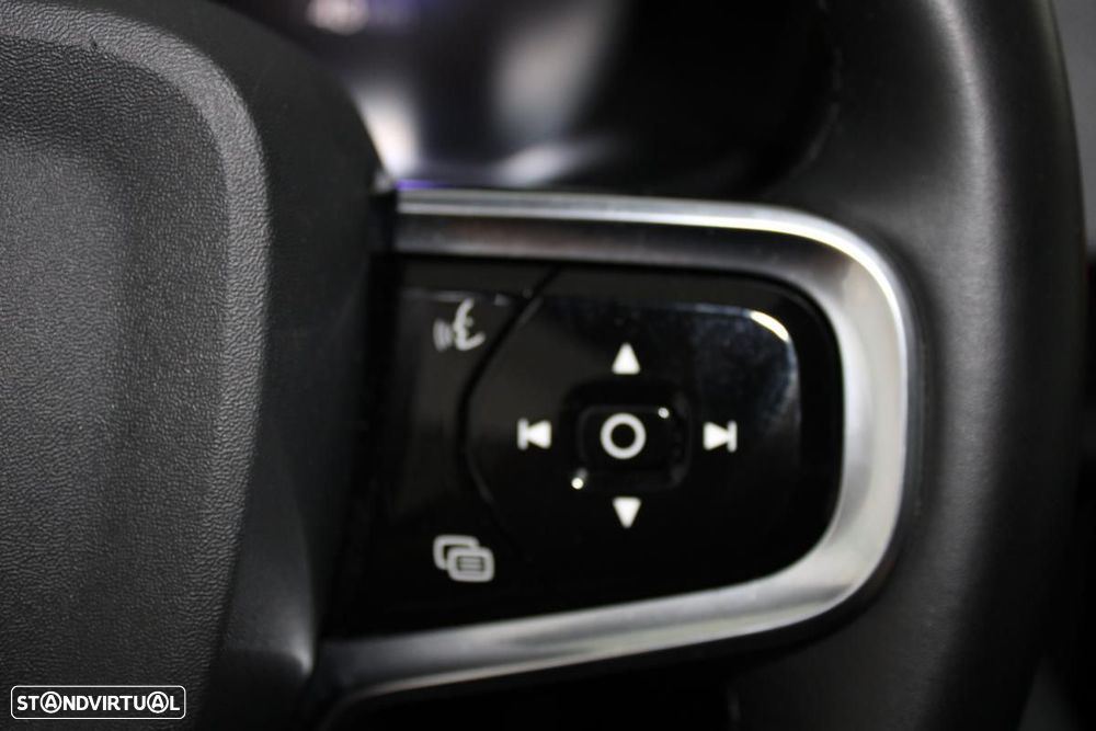 Polestar 2 Long Range 78 kWh - 17