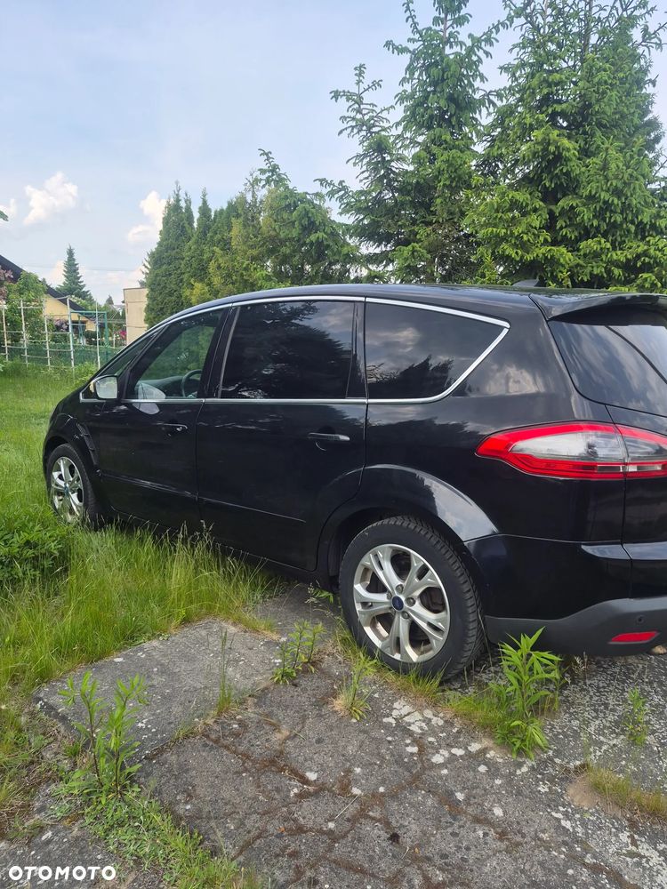 Ford S-Max 1.6 T Titanium - 4