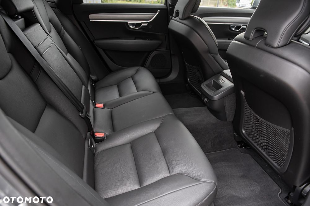 Volvo V90 - 31