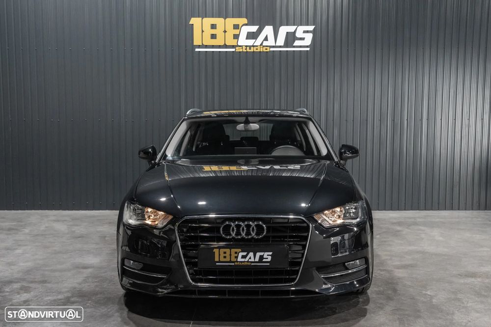 Audi A3 Sportback 1.6 TDI Sport - 38