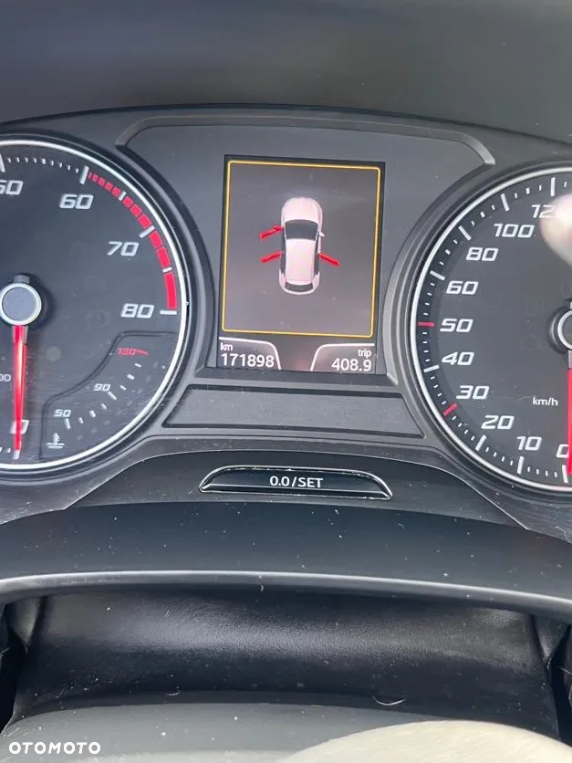 Seat Leon 1.8 TSI FR S&S DSG - 11
