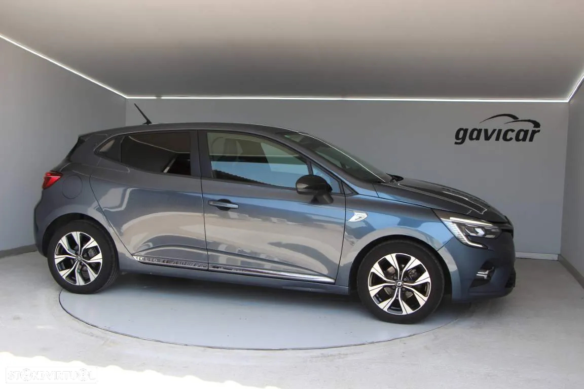 Renault Clio 1.0 TCe Limited Bi-Fuel - 15