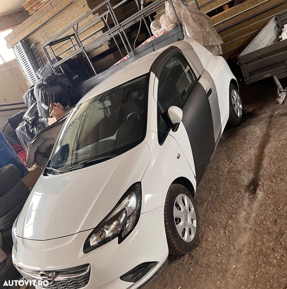 Opel Corsa 1.3 CDTI ECOTEC Start/Stop Enjoy - 2