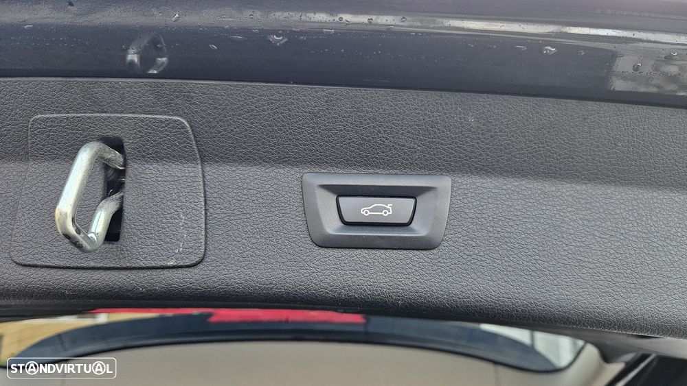 BMW 216 Gran Tourer d 7L Line Sport - 9