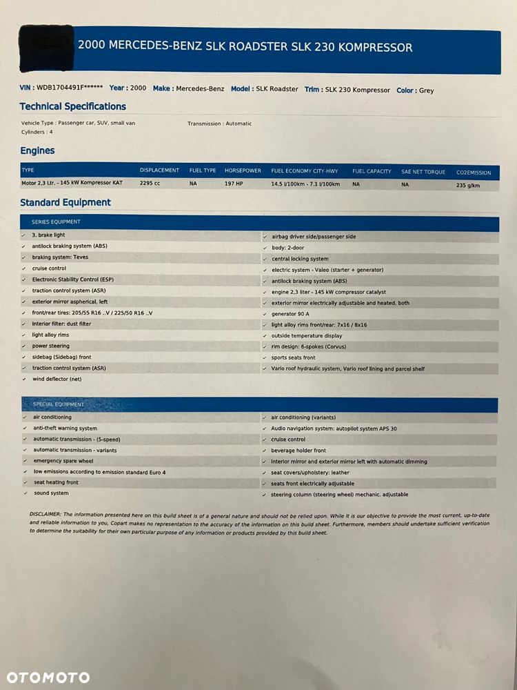 Mercedes-Benz SLK - 21