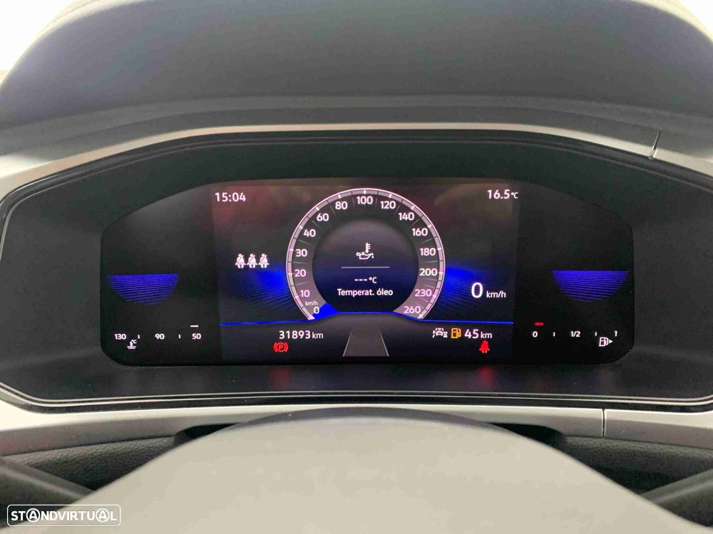 VW T-Roc 1.0 TSI Life - 8