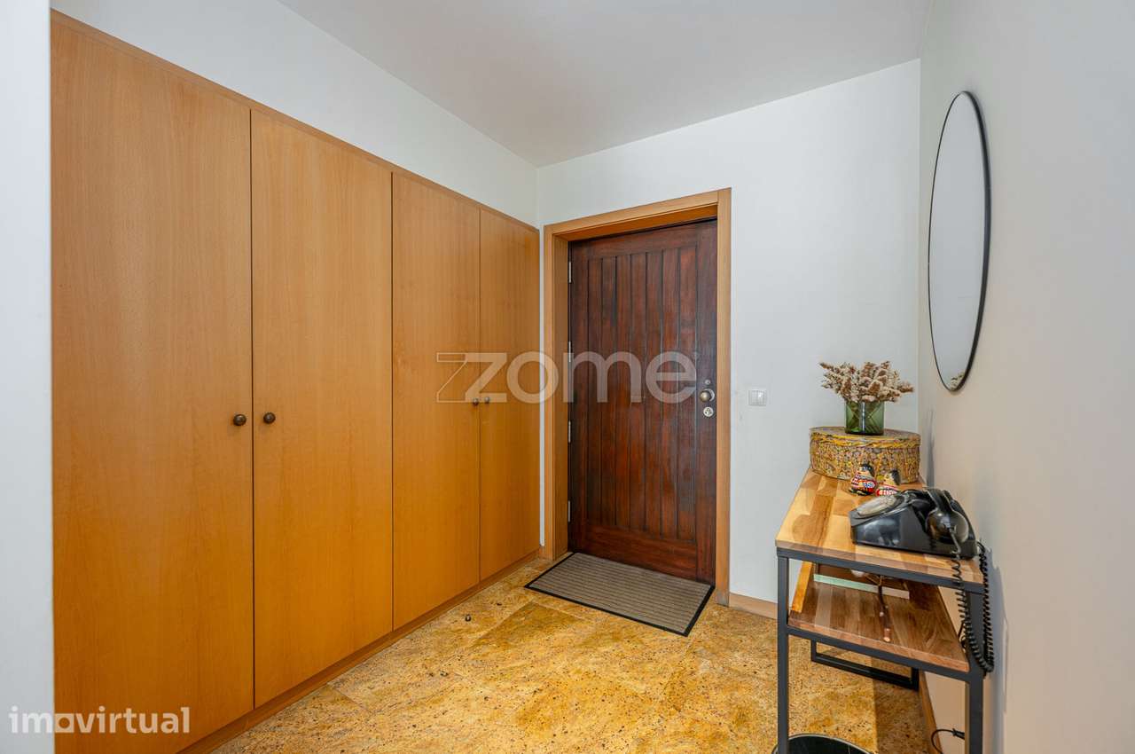 Moradia T3 de 4 pisos com garagem, terraços e logradouro, em Perosi... - Grande imagem: 5/60