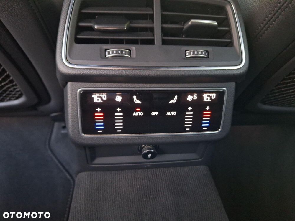 Audi A6 Avant - 13