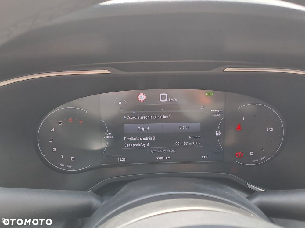 Fiat Tipo 1.0 T3 City - 9