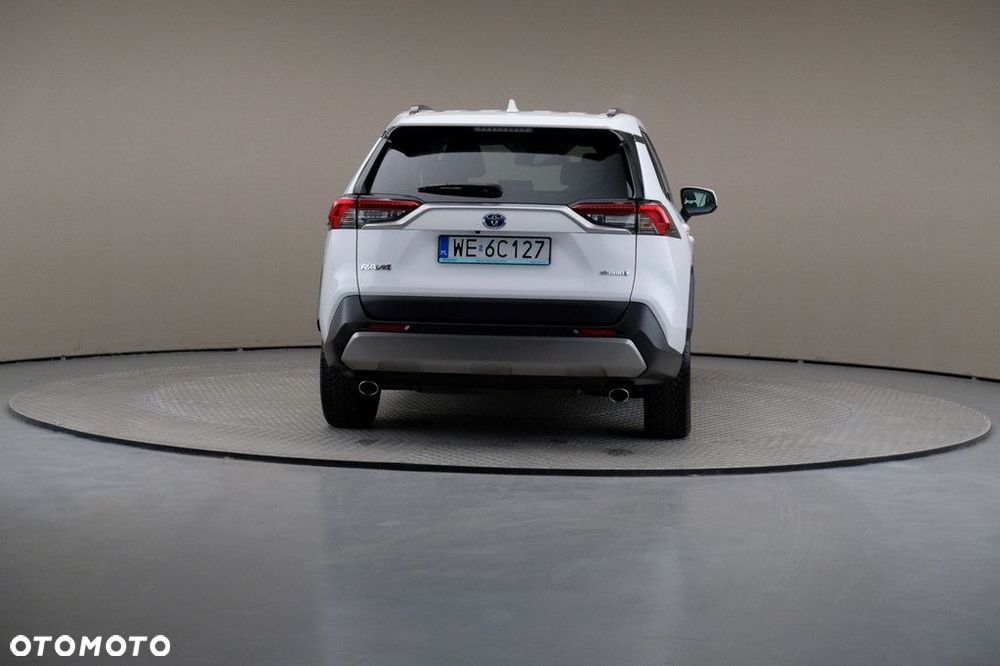 Toyota RAV4 - 5