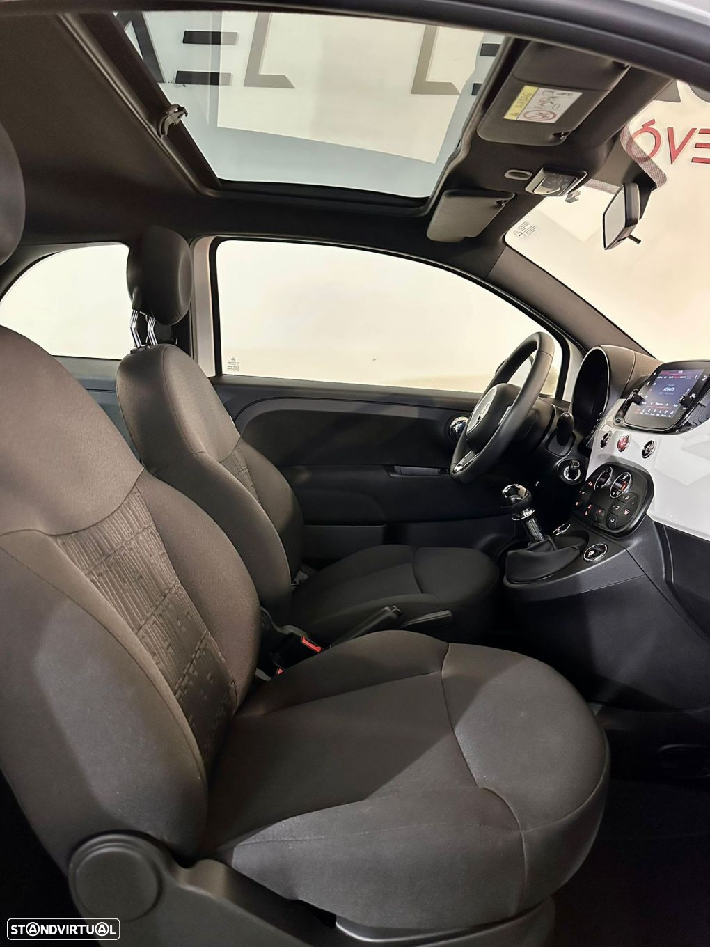 Fiat 500 1.0 Hybrid - 25