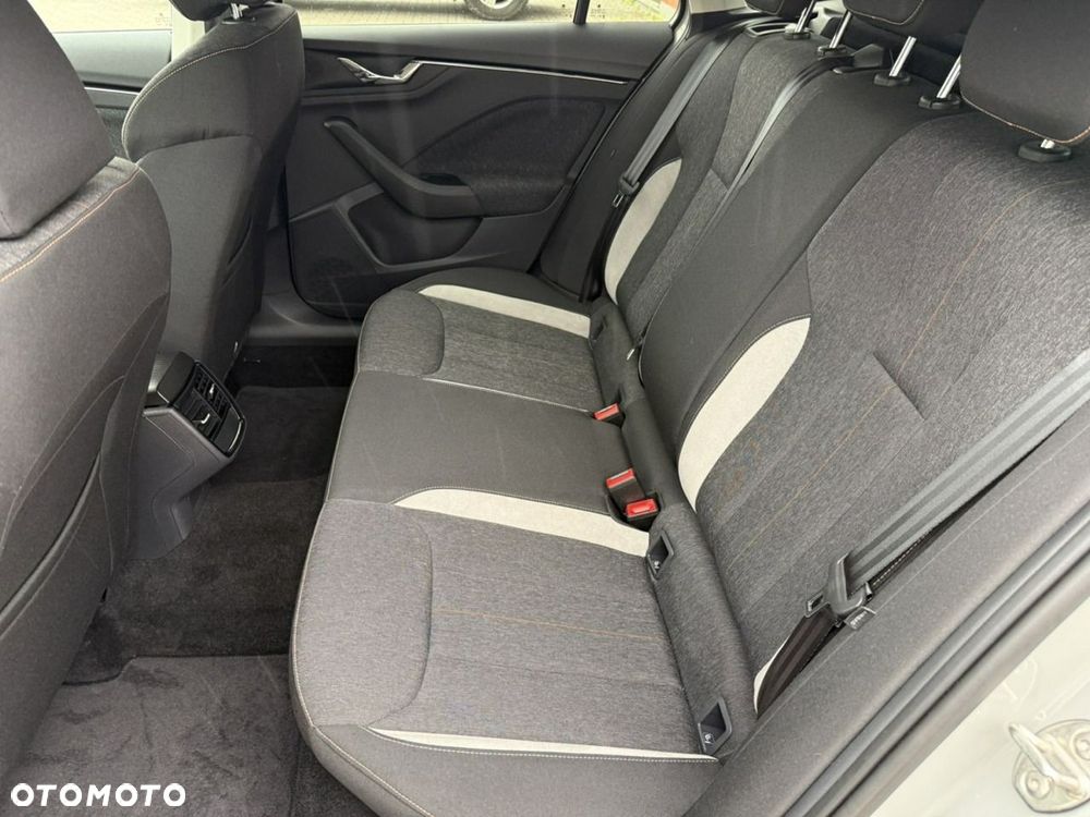 Skoda Scala 1.5 TSI DSG Tour - 23
