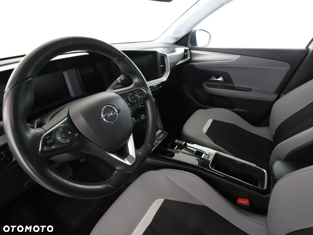 Opel Mokka 1.2 T Elegance S&S - 15