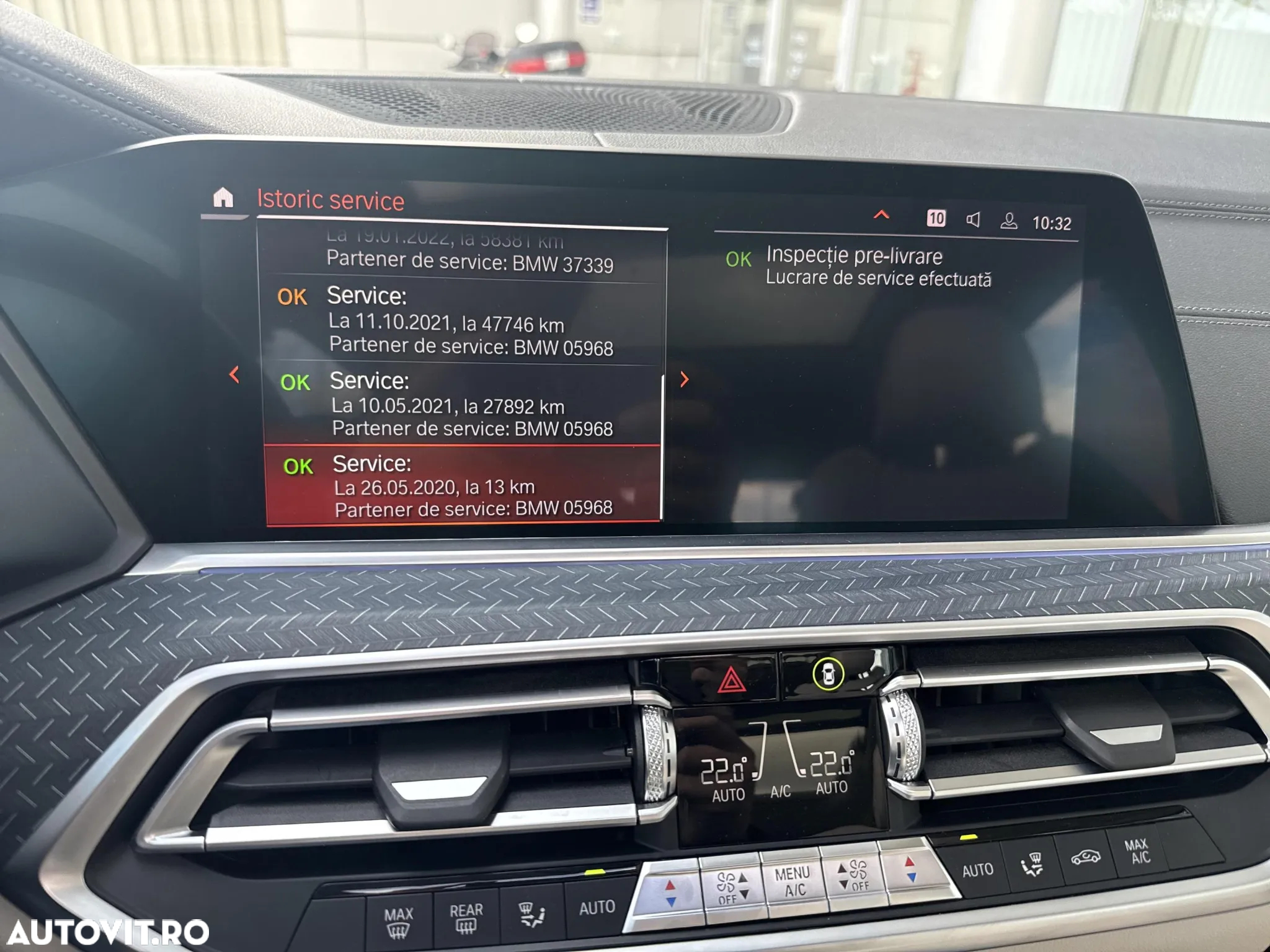 BMW X5 xDrive40i xLine - 19