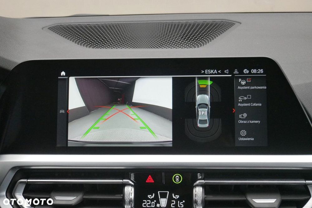 BMW Seria 3 - 21