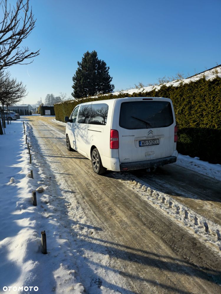 Citroën SpaceTourer 2.0 BlueHDi XL Feel - 19