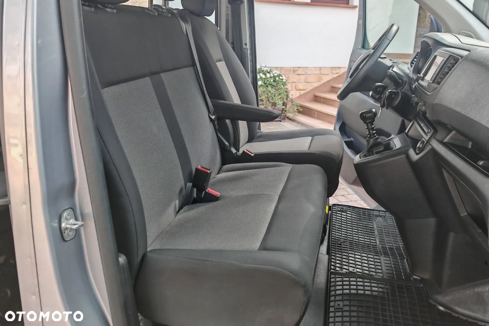 Fiat Scudo - 12