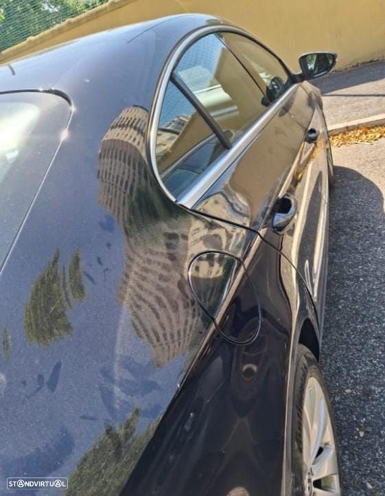 Mercedes-Benz C 280 - 2