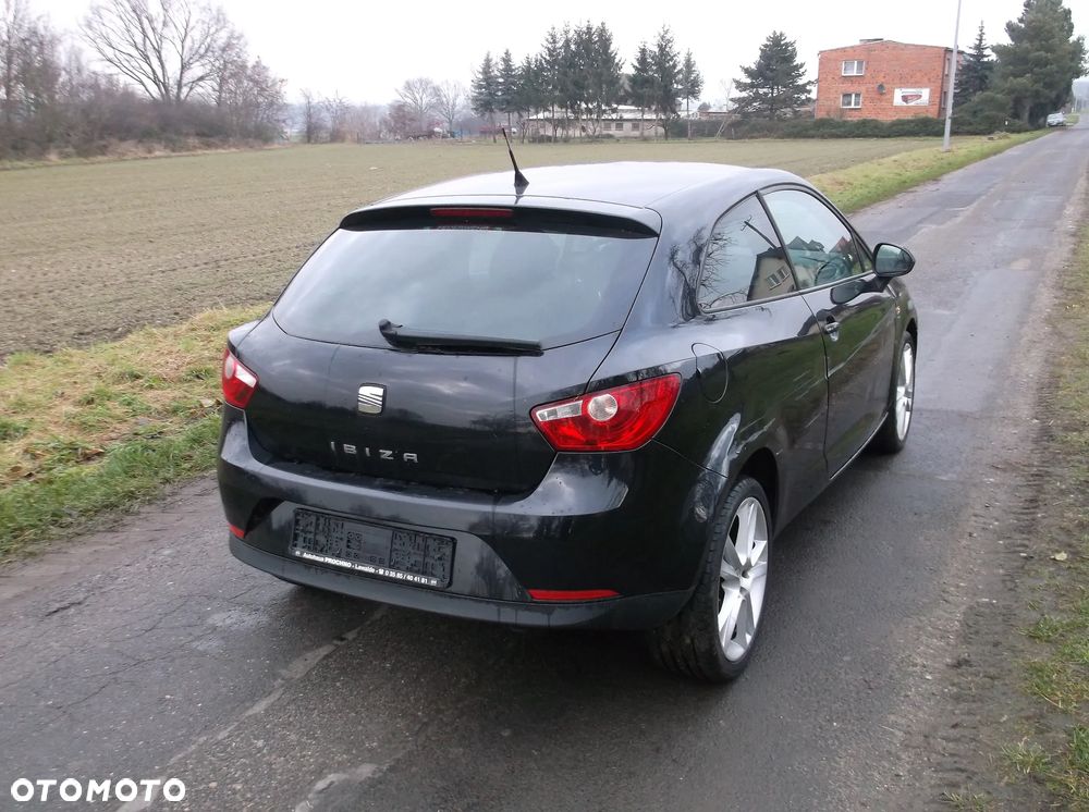 Seat Ibiza - 35