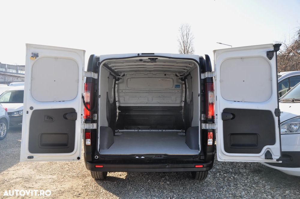 Renault Trafic - 7