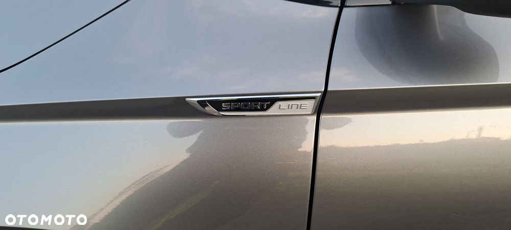 Skoda Karoq 2.0 TDI SCR 4x2 Sportline - 12