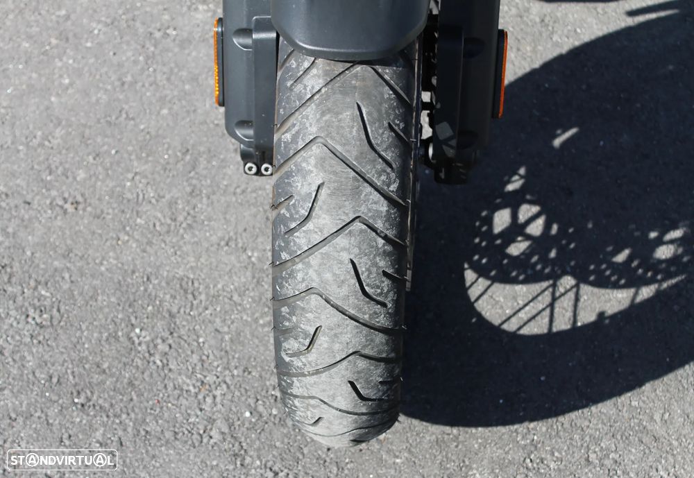 Triumph Tiger 1200 XCA - 36