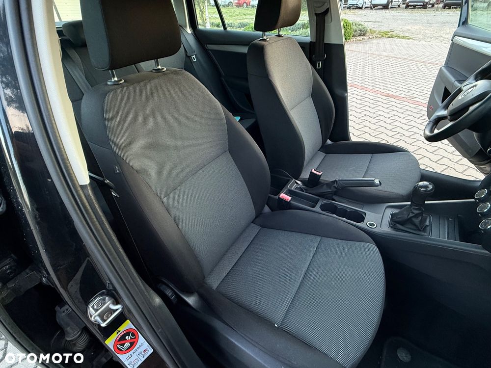 Skoda Octavia 1.6 TDI (Green tec) Active - 8