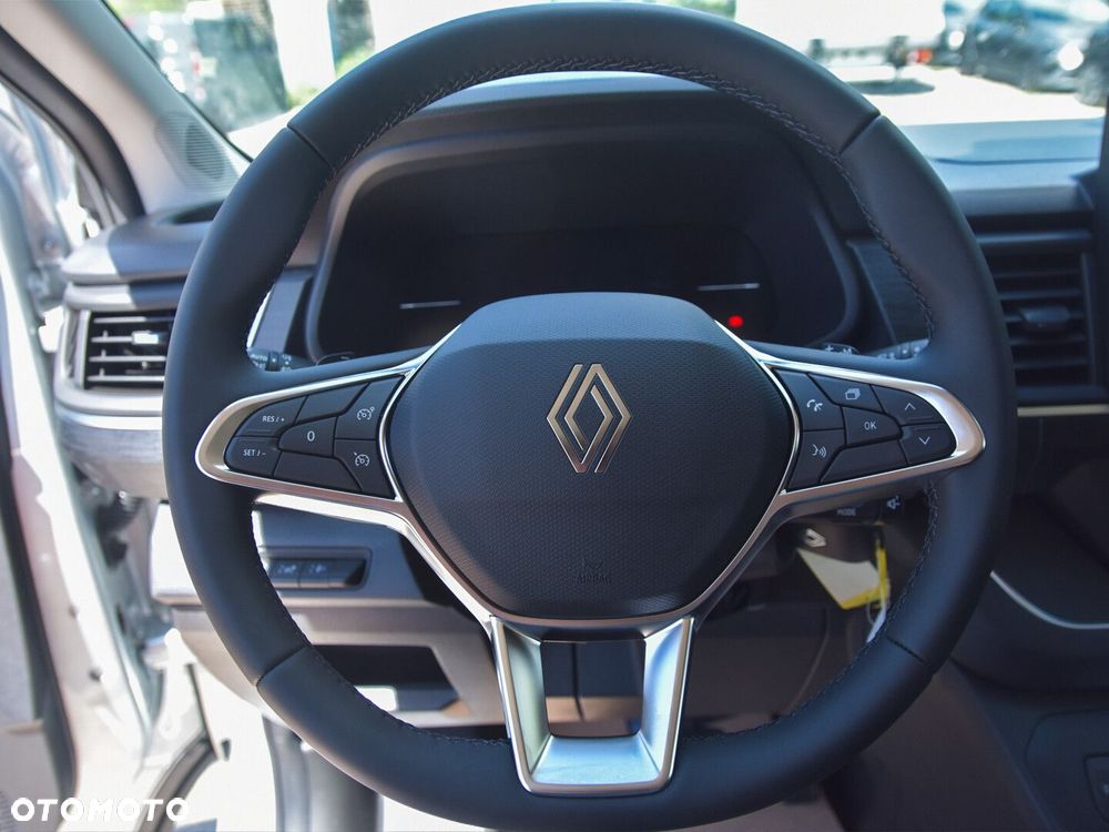 Renault Trafic - 7