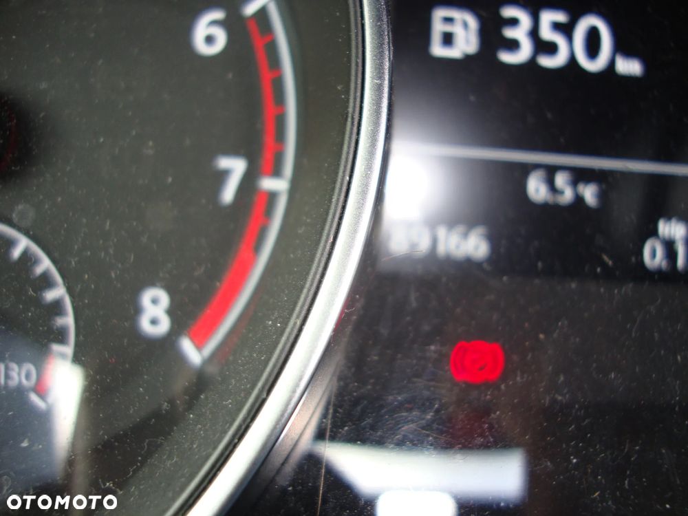 Volkswagen Golf 1.0 TSI (BlueMotion Technology) Comfortline - 15