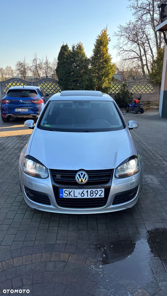 Volkswagen Golf 1.4 TSI GT Sport - 9