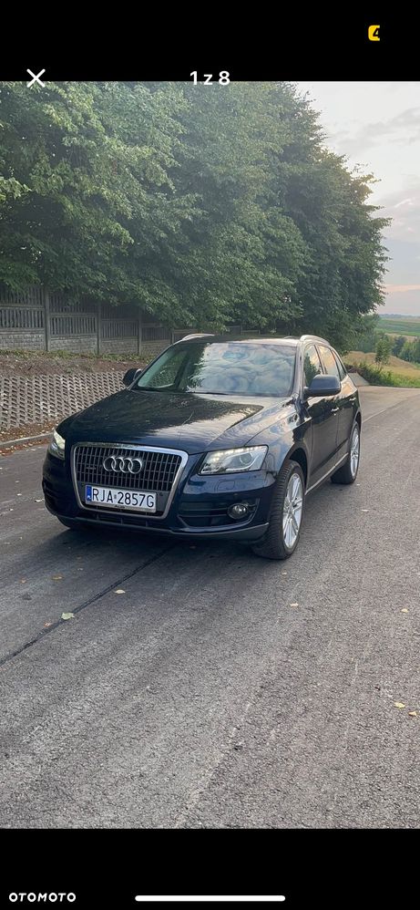 Audi Q5 - 7