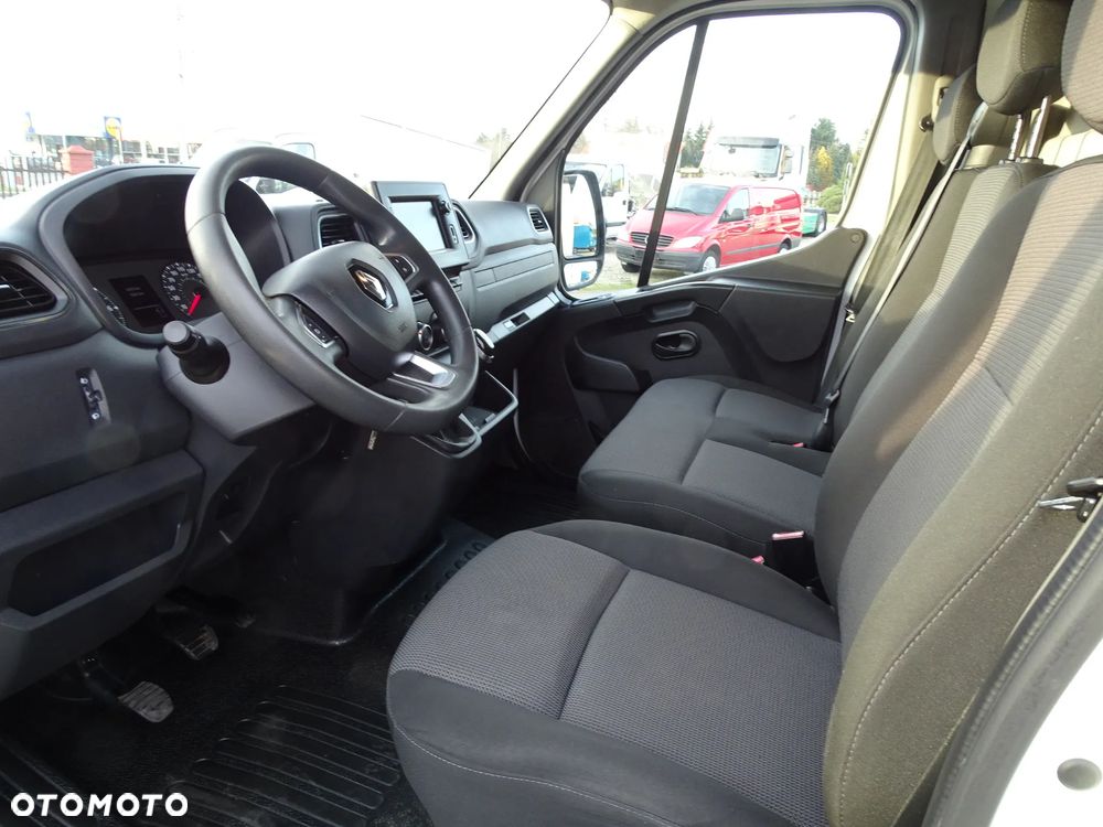 Renault Master - 9