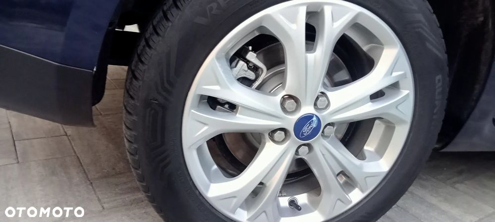 Ford S-Max 2.0 TDCi DPF Champions Edition - 25