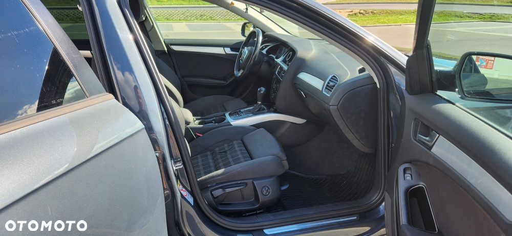 Audi A4 Avant - 13