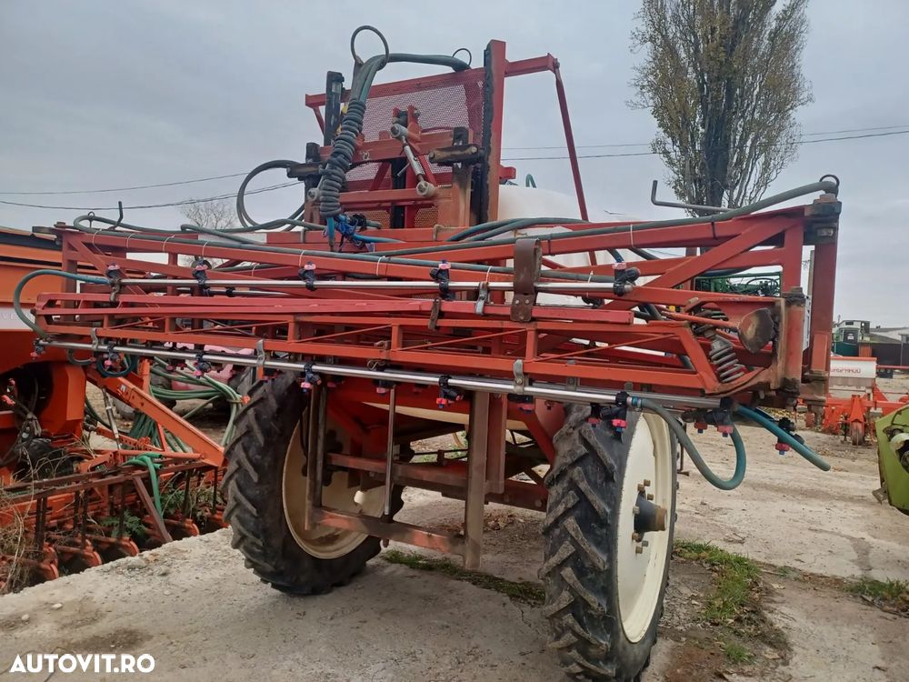 Tehnofavorit MET - 4