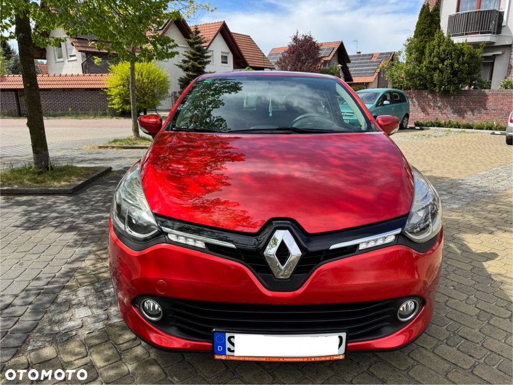 Renault Clio - 23