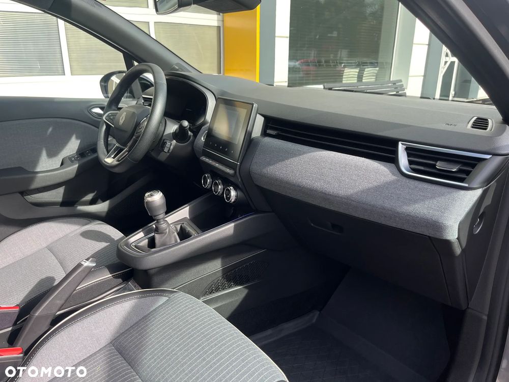 Renault Clio 2025