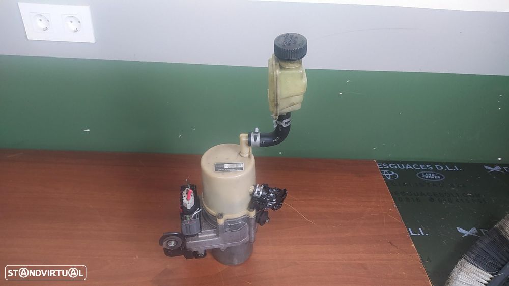 BOMBA DIREÇÃO MAZDA 3 BERLINA BK - 1