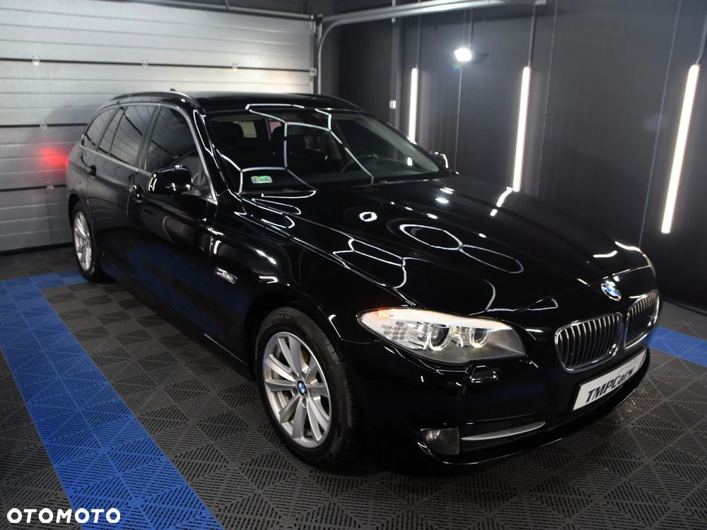 BMW Seria 5 - 26
