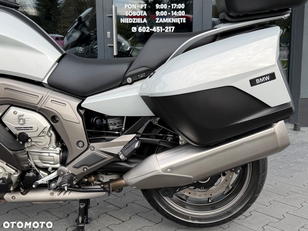 BMW K - 32