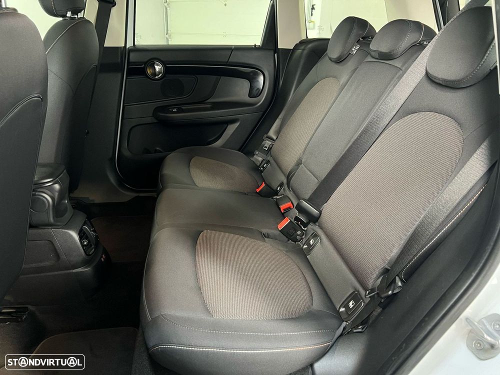 MINI Countryman Cooper SE ALL4 Auto - 8