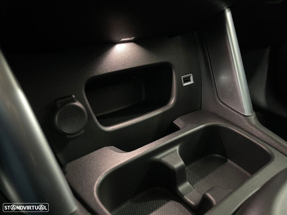 Citroën C3 Aircross 1.2 PureTech Shine - 44