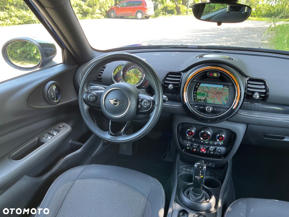 MINI Clubman Cooper Yours Trim - 26